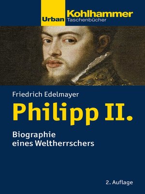 cover image of Philipp II.